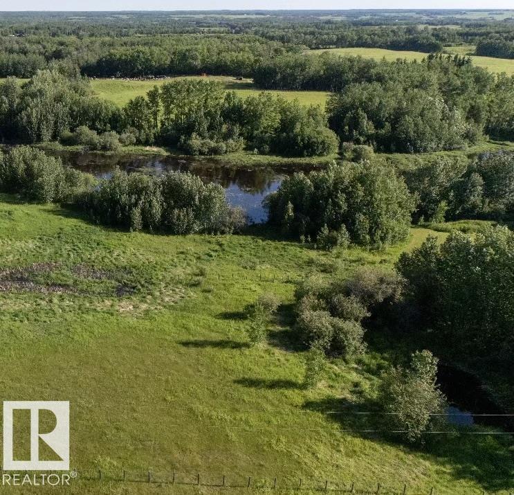 Land in Rural Beaver County