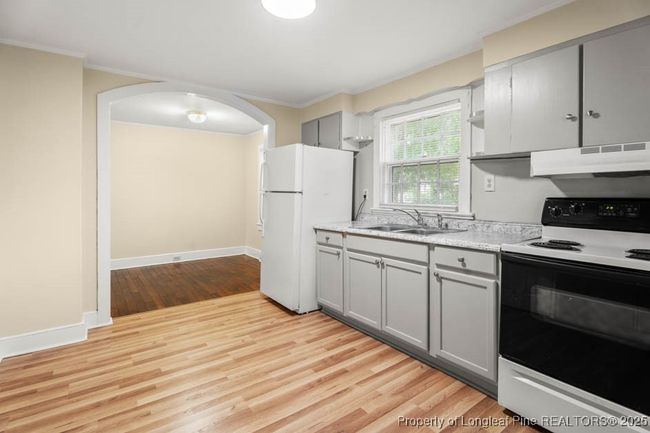 1007 Jenkins St, House other with 2 bedrooms, 1 bathrooms and null parking in Lumberton NC | Image 14