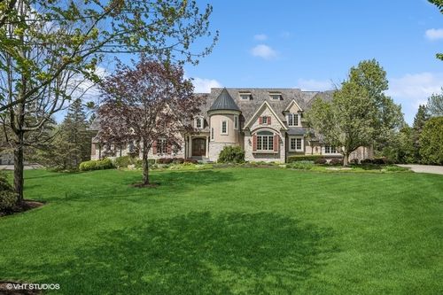 55 New Abbey Dr, Inverness, IL, 60010-6181 | Card Image