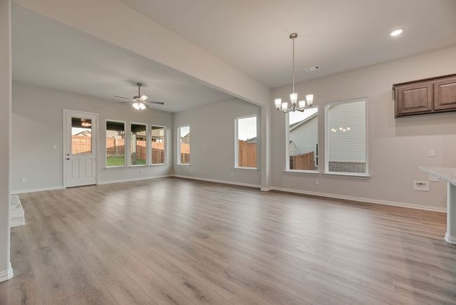 1412 Cedar Trl, House other with 3 bedrooms, 2 bathrooms and null parking in Azle TX | Image 14