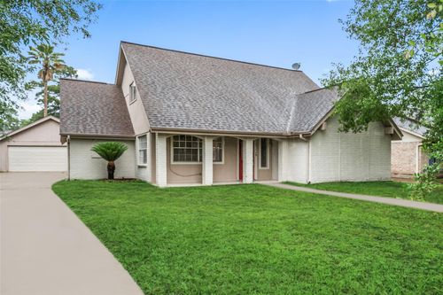 10326 Greencreek Dr, Houston, TX, 77070-5304 | Card Image