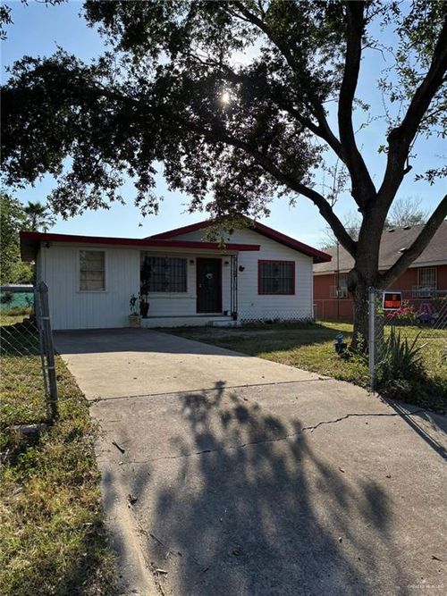820 S 19th Ave, Edinburg, TX, 78539-5815 | Card Image