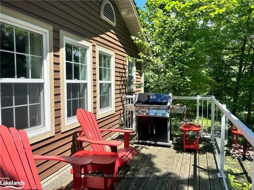118-3-1052 Rat Bay Rd, Huntsville, ON, P1H2J6 | Card Image