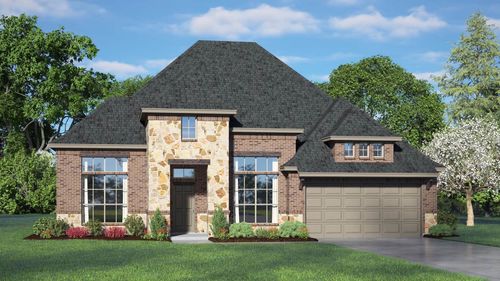 701 Seahawk St, Joshua, TX, 76058-2836 | Card Image