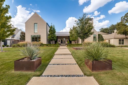 4447 Alta Vista Lane, Dallas, TX, 75229 | Card Image