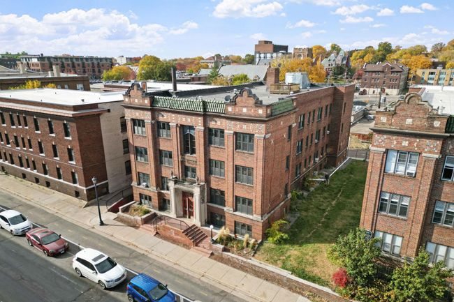 APT-102 - 1820 1 St Ave S, Condo with 1 bedrooms, 1 bathrooms and null parking in Minneapolis MN | Image 23