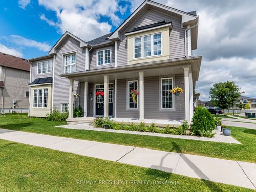 161 Munro Cir, Brantford, ON, N3T0R3 | Card Image