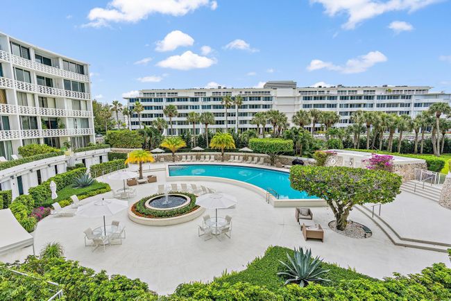 APT-416 - 2760 S Ocean Blvd, Condo with 2 bedrooms, 2 bathrooms and null parking in Palm Beach FL | Image 15