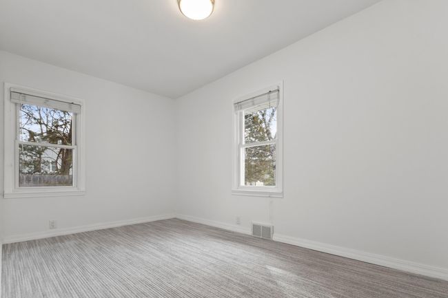 Main level 2nd Bedroom | Image 18
