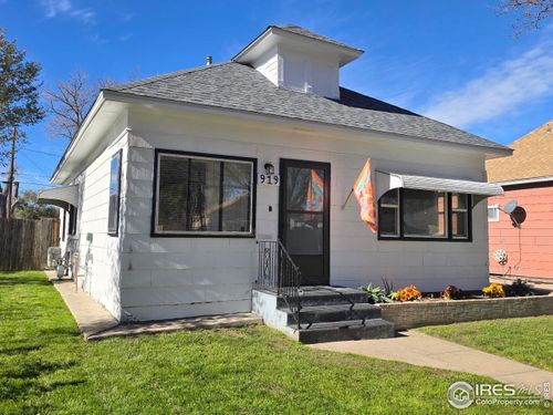 919 State St, Fort Morgan, CO, 80701-3052 | Card Image