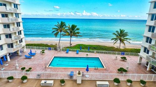 207-3221 S Ocean Blvd, Highland Beach, FL, 33487-2507 | Card Image