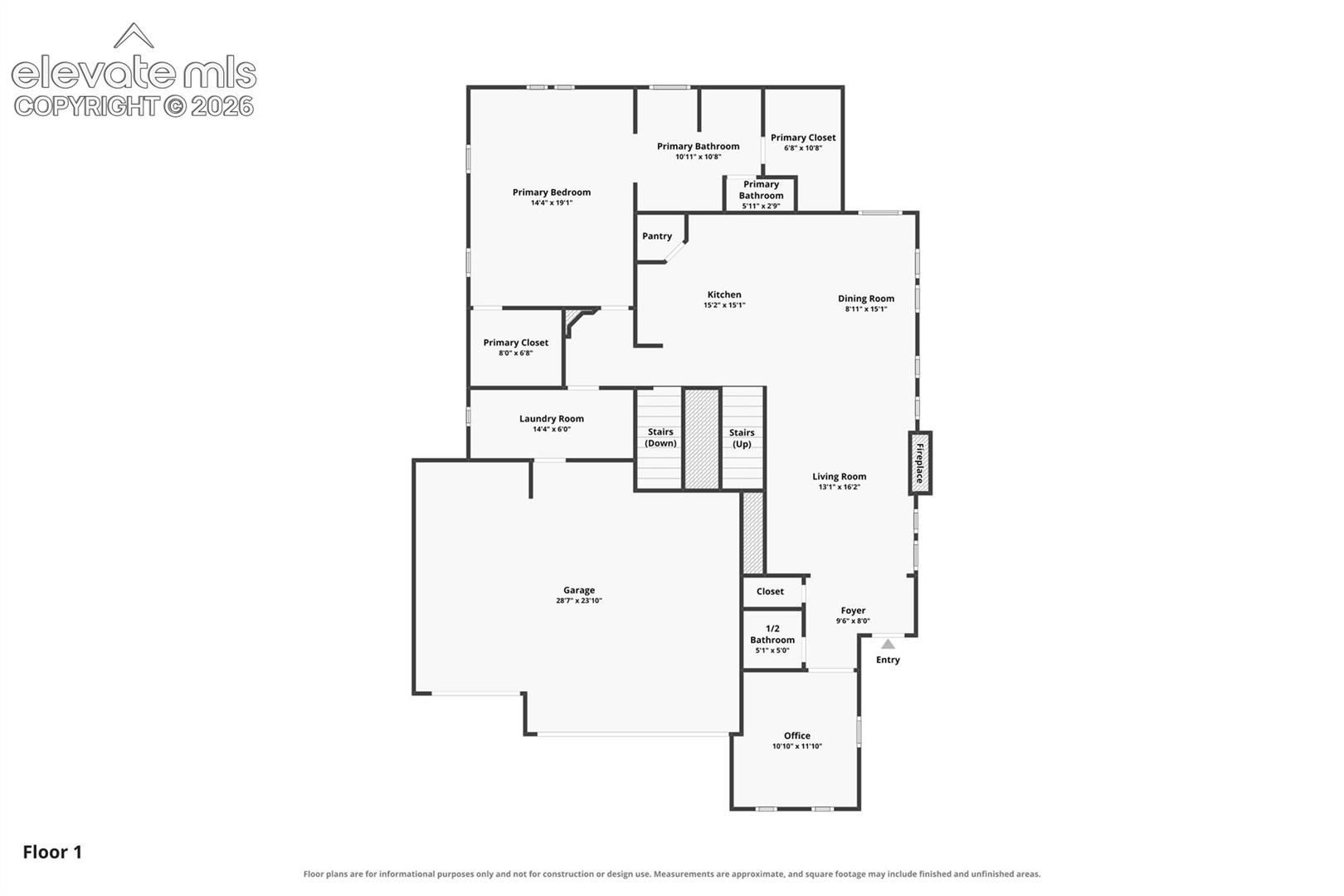 Residential in Colorado Springs