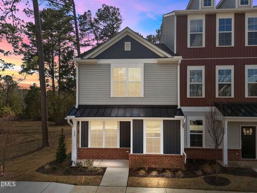20-325 Parker St, Garner, NC, 27529-3122 | Card Image