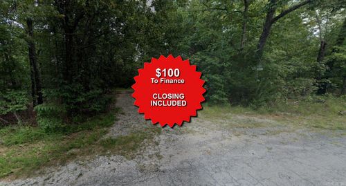 Lot 1 Shalako Ln, Cherokee Village, AR, 72529 | Card Image