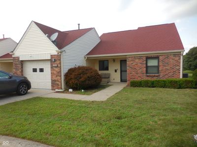 Front View of Property 5318 Caring Cove | Image 1