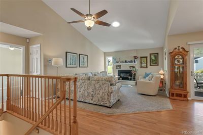 A - 2822 S Heather Gardens Way, Condo with 4 bedrooms, 1 bathrooms and 2 parking in Aurora CO | Image 3