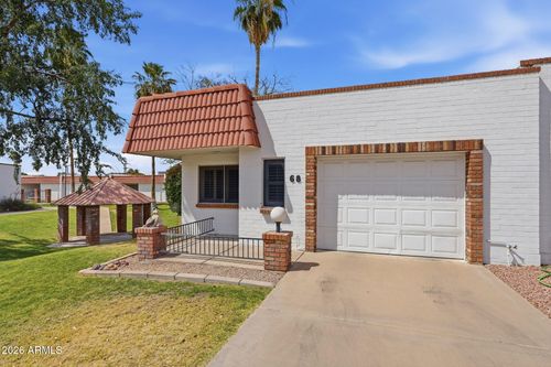 68-1951 N 64th St, Mesa, AZ, 85205-3618 | Card Image