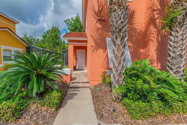 Ormond Beach Way, Kissimmee, FL 34746