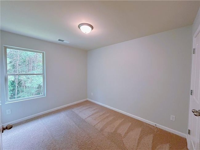 1531 Iris Walk, Townhouse with 3 bedrooms, 3 bathrooms and null parking in Jonesboro GA | Image 11
