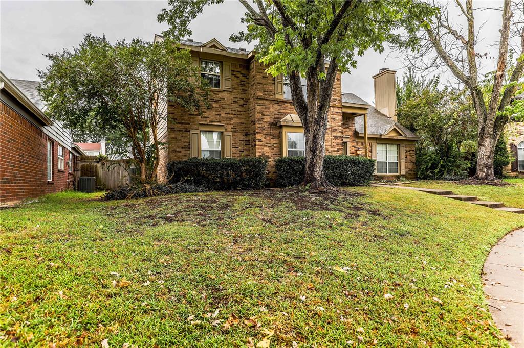 Breseman St, Cedar Hill, TX 75104