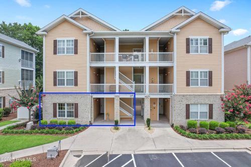 apt-1-172 Clubhouse Rd, Sunset Beach, NC, 28468-4558 | Card Image