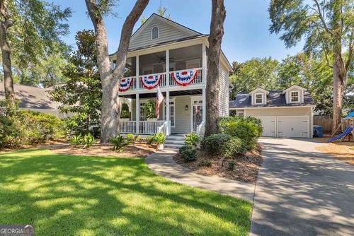 112 Rosemont St, Saint Simons Is, GA, 31522-1777 | Card Image
