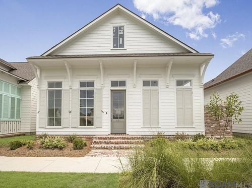 491 Turnberry Way, Gonzales, LA, 70737-8260 | Card Image