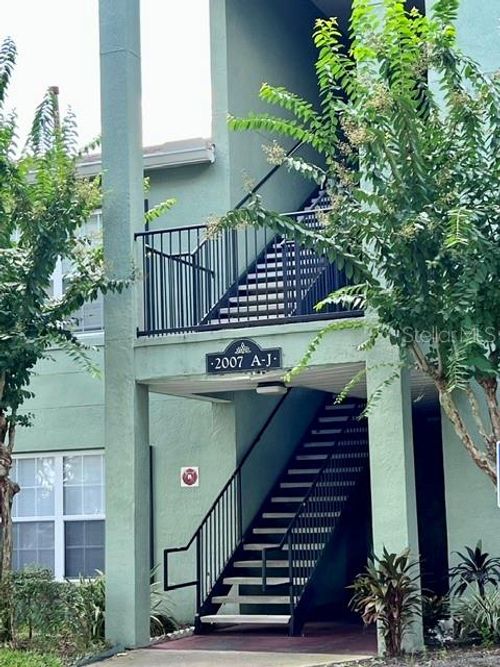 2007j-2007 Dixie Belle Dr, ORLANDO, FL, 32812-5375 | Card Image