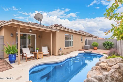 8924 E Portobello Ave, Mesa, AZ, 85212-2825 | Card Image