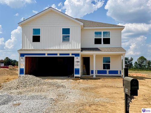 117 Purse Ln, Elizabethtown, KY, 42701-6865 | Card Image