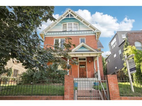 a-1215 N Emerson St, Denver, CO, 80218-1800 | Card Image