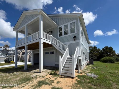 656 Fishermans Pt, Newport, NC, 28570-0120 | Card Image
