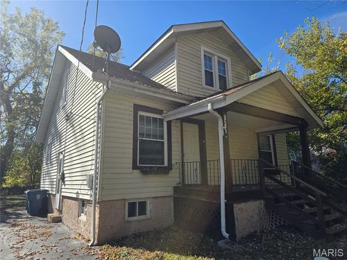 7212 Eunice Ave, Saint Louis, MO, 63136-1236 | Card Image