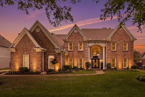 1134 Talamore Cv, Collierville, IN, 38017 | Card Image