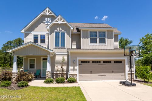 111 Pinelands Vis, Jackson Springs, NC, 27281-6600 | Card Image