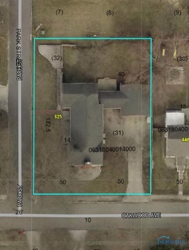325 Park St, House other with 4 bedrooms, 5 bathrooms and 2 parking in Bryan OH | Image 50