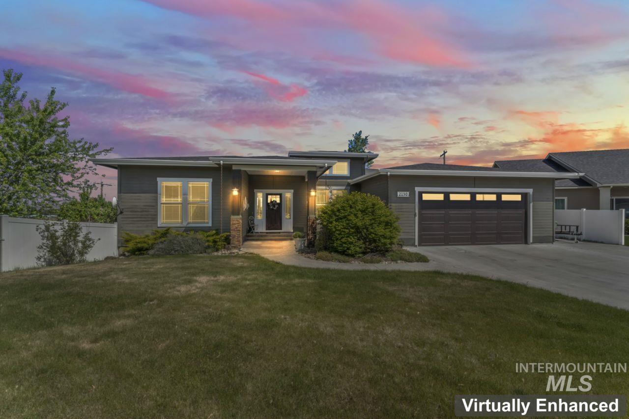 Lisa Ct, Payette, ID 83661