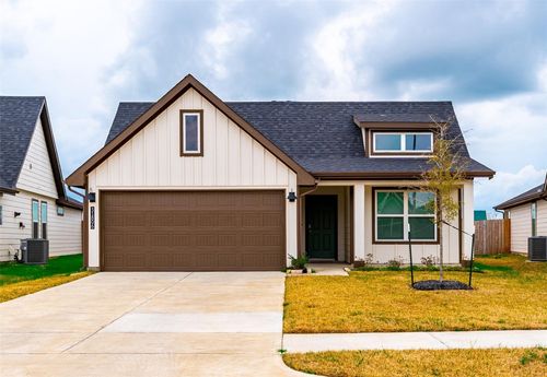 31806 Whittis Hill Way, Fulshear, TX, 77441 | Card Image