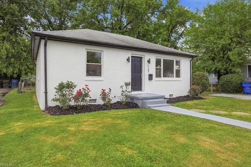 127 Mapleshade Avenue, Norfolk, VA, 23505 | Card Image