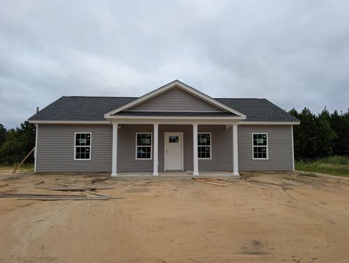 8610 Black Creek Rd, Nichols, SC, 29581-3744 | Card Image