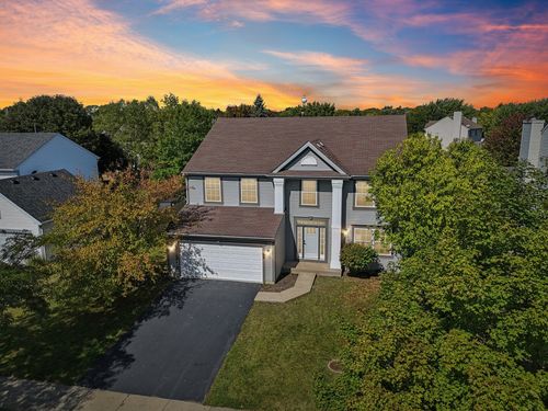 369 Mallard Ln, Sugar Grove, IL, 60554-9443 | Card Image