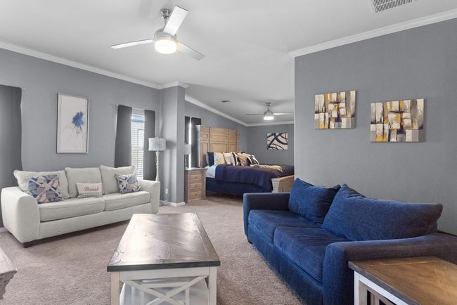 205 Se 1600, House other with 5 bedrooms, 3 bathrooms and 2 parking in Andrews TX | Image 20
