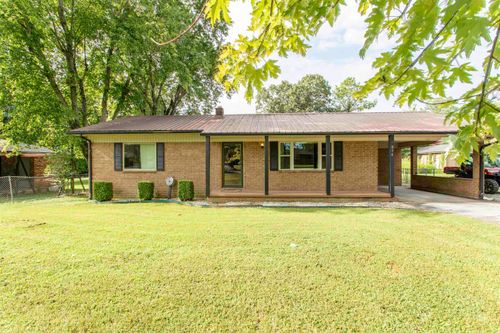 814 W 5th St Street, Imboden, AR, 72434 | Card Image