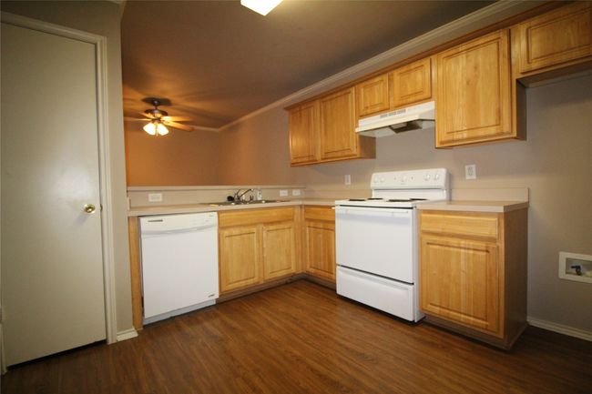 A - 414 N Jackson Ave, Home with 3 bedrooms, 2 bathrooms and null parking in Wylie TX | Image 7