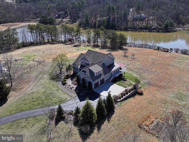 186 Isaac Dr, House other with 4 bedrooms, 4 bathrooms and null parking in GORE VA | Image 70