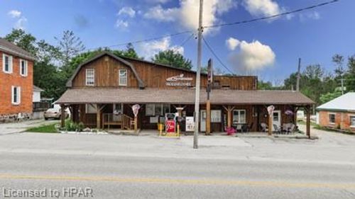 3064 Patrick St, Fordwich, ON, N0G1V0 | Card Image