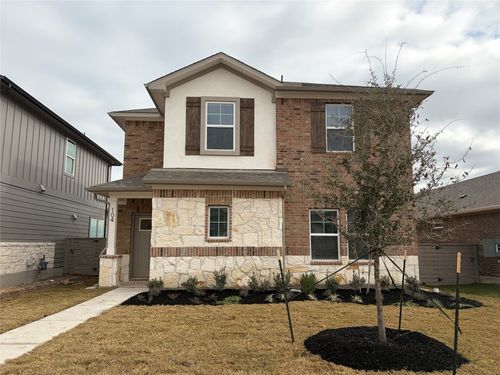 104 Maple Hedge Rd, Hutto, TX, 78634-2795 | Card Image