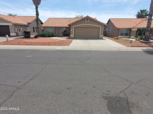 7541 W Calavar Rd, Peoria, AZ, 85381-4695 | Card Image