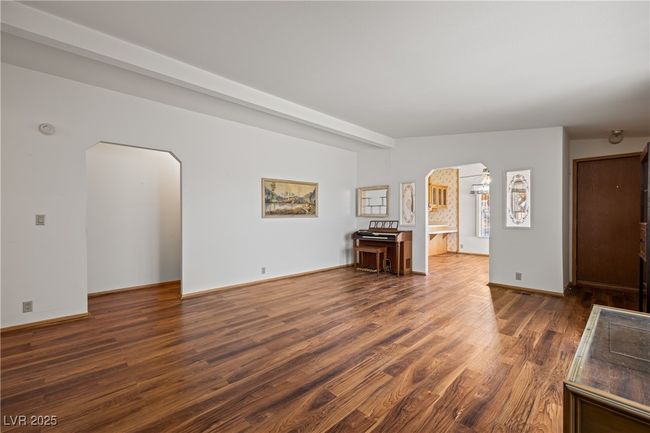 2275 Napal Vista Cir, House other with 3 bedrooms, 2 bathrooms and null parking in Logandale NV | Image 17