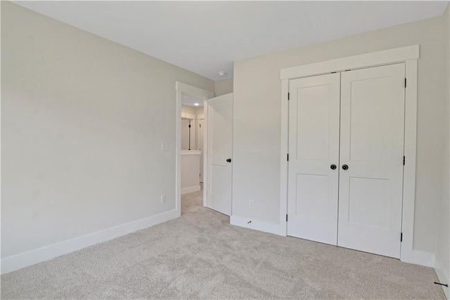 132 Marble Tree Way, House other with 3 bedrooms, 3 bathrooms and null parking in Ball Ground GA | Image 35